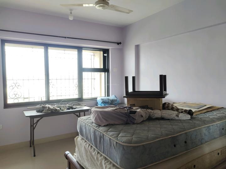 Raheja Whispering Heights Bedroom One 1