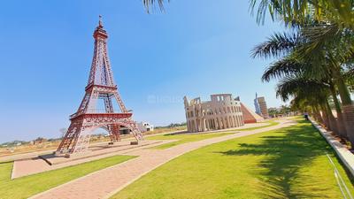 Image of 800 Sq.ft Residential Plot / Land for sale in Amleshwar, Raipur for Rs. 2400000