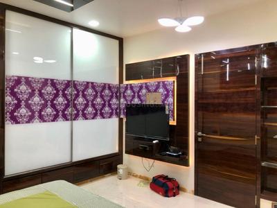 Bedroom Image of 6800 Sq.ft 3 BHK Independent House for sale in Srinagar Bengaluru for Rs. 95000000
