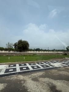 Image of 1000 Sq.ft Residential Plot / Land for sale in Palakhedi, Indore for Rs. 4200000