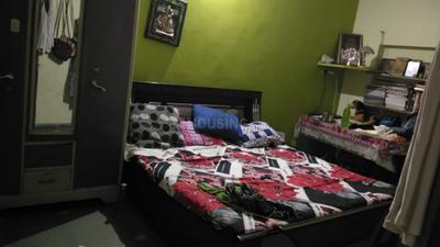 Bedroom Image of 900 Sq.ft 2 BHK Independent House for sale in Isanpur Ahmedabad for Rs. 5500000