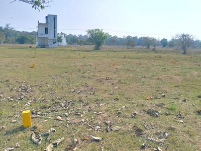 Image of 1900 Sq.ft Residential Plot / Land for sale in Poonjeri, Chennai for Rs. 2375000