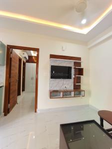 1 BHK Flat