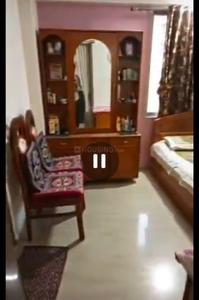 Hall Image of 1250 Sq.ft 3 BHK Apartment / Flat for sale in Kaul Kingston Tower, Vasai West Vasai for Rs. 10100000