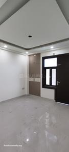 Hall Image of 690 Sq.ft 2 BHK Builder Floor for sale in Mahavir Enclave New Delhi for Rs. 5510000