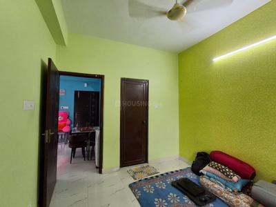 Bedroom Image of 500 Sq.ft 2 BHK Apartment / Flat for sale in Basu Dream Sunrise, Rajarhat Kolkata for Rs. 3250000
