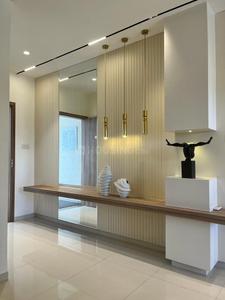 Hall Image of 900 Sq.ft 2 BHK Apartment / Flat for sale in Keshav Nagar Pune for Rs. 7500000