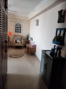 Living Room Image of 1596 Sq.ft 2 BHK Apartment / Flat for sale in Raheja Vedas, Sector 108 Gurgaon for Rs. 15000000