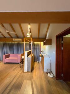 Image of 18000 Sq.ft 3 BHK Villa for rent in Navratna Kalhaar Blues And Greens, Sanand, Ahmedabad for Rs. 60000