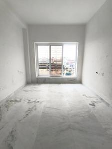 Hall Image of 800 Sq.ft 2 BHK Apartment / Flat for sale in Behala Kolkata for Rs. 4100000