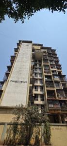 Image of 1100 Sq.ft 2 BHK Apartment / Flat for sale in Planet Venus, Kamothe, Navi Mumbai for Rs. 10500000