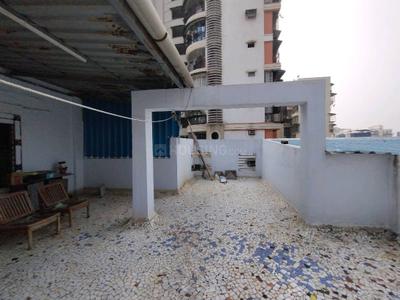 Balcony Image of 1900 Sq.ft 3.5 BHK Duplex for rent in Amaar Gayatri Sankul, Kharghar Navi Mumbai for Rs. 58000