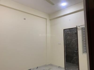 Bedroom Image of 850 Sq.ft 2 BHK Apartment / Flat for rent in Limbodi Indore for Rs. 13000