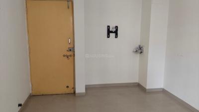 Living Room Image of 900 Sq.ft 2 BHK Apartment / Flat for rent in Katraj Pune for Rs. 20000