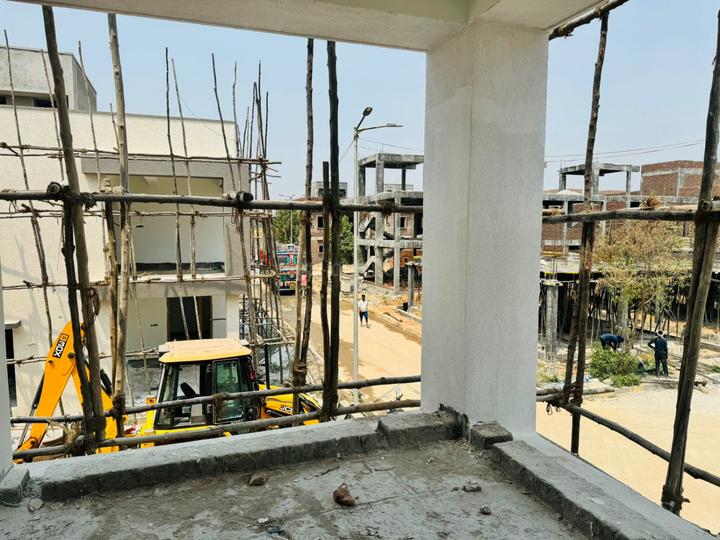 Anvaya Icon City Main Image 1