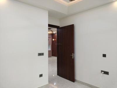 Bedroom Image of 1260 Sq.ft 3 BHK Builder Floor for sale in BPTP District 3, Sector 85 Faridabad for Rs. 14200000