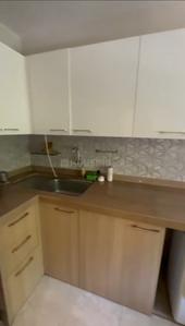 Kitchen Image of 1050 Sq.ft 2 BHK Apartment / Flat for sale in Malabar Hill Mumbai for Rs. 63000000