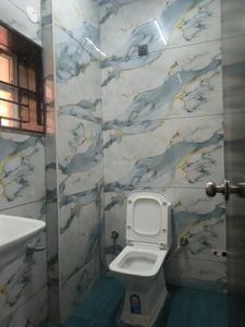 Bedroom Two Image of 1100 Sq.ft 2 BHK Apartment / Flat for rent in Kadubeesanahalli Bengaluru for Rs. 60000