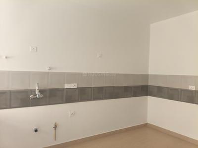 Kitchen Image of 2200 Sq.ft 3 BHK Apartment / Flat for sale in Prestige Eden Garden, Kalamassery Kochi for Rs. 22000000