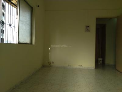 Bedroom Image of 510 Sq.ft 1 BHK Apartment / Flat for sale in Prathmesh Apartment, Kharadi Pune for Rs. 4200000