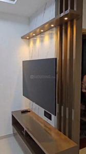 Hall Image of 1258 Sq.ft 2 BHK Apartment / Flat for sale in Vanakala Surat for Rs. 4951000