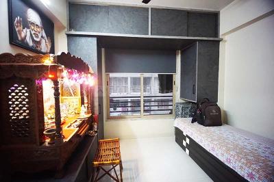 Hall Image of 2385 Sq.ft 3 BHK Apartment / Flat for sale in Shahibaug Ahmedabad for Rs. 16000000