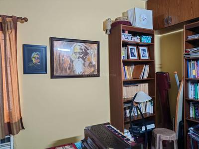 Image of 1458 Sq.ft 3 BHK Apartment / Flat for sale in Jadavpur, Kolkata for Rs. 25000000