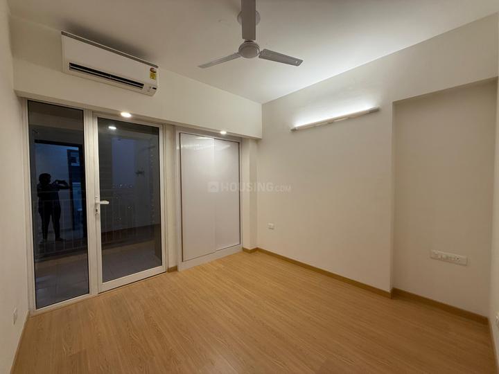 Godrej Woods Main Image 1