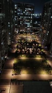 Image of 750 Sq.ft 2 BHK Apartment / Flat for sale in Pride Purple Park Connect, Hinjawadi, Pune for Rs. 8500000