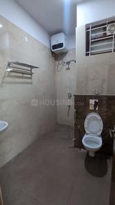 Image of 1100 Sq.ft 2 BHK Builder Floor for rent in JP Nagar, Bengaluru for Rs. 50000