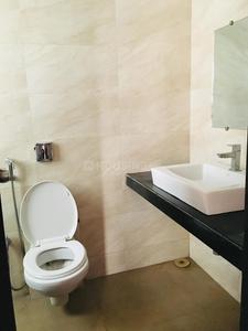 Bathroom Image of 1450 Sq.ft 2 BHK Apartment / Flat for sale in Vascon Forest County, Kharadi Pune for Rs. 18000000