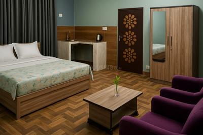 Bedroom Image of 5000 Sq.ft 12 BHK Independent House for rent in Ulubari Guwahati for Rs. 200000