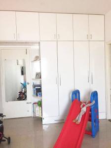 Bedroom Image of 1300 Sq.ft 2 BHK Apartment / Flat for sale in HBR Layout Bengaluru for Rs. 12000000