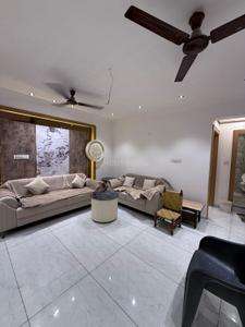 Hall Image of 1800 Sq.ft 3 BHK Apartment / Flat for rent in New Maninagar Ahmedabad for Rs. 35000
