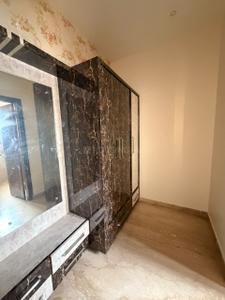 Bedroom Image of 2700 Sq.ft 2 BHK Builder Floor for rent in Sector 61 Mohali for Rs. 27000