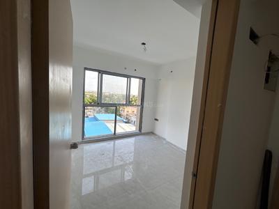 3.5 BHK Flat
