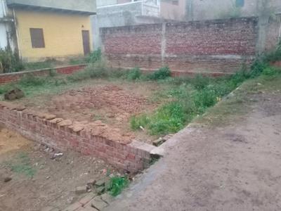 Image of 72 Sq.ft Residential Plot / Land for sale in Najafgarh, New Delhi for Rs. 2200000