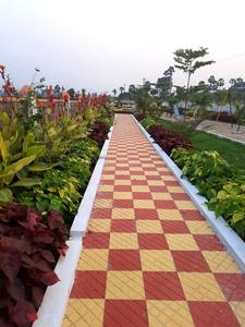 Image of 183 Sq.ft Residential Plot / Land for sale in Bhogapuram, Vizianagaram for Rs. 4025817