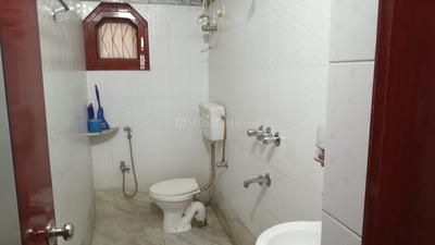 Bathroom Image of 1465 Sq.ft 3 BHK Apartment / Flat for sale in Sevoke Rd Siliguri for Rs. 10000000