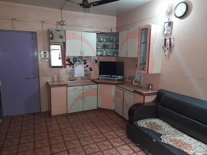 Trishul Housing Society, Saswad Main Image 1