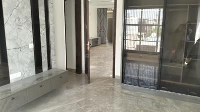 Bedroom Image of 1850 Sq.ft 3 BHK Builder Floor for sale in Paschim Vihar New Delhi for Rs. 37500000