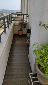 Balcony Image of 2220 Sq.ft 4 BHK Apartment / Flat for sale in Sector 71 Gurgaon for Rs. 25000000
