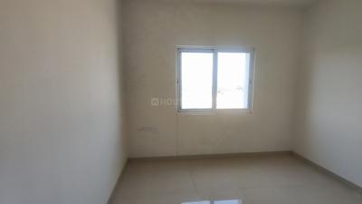 Bedroom Image of 790 Sq.ft 2 BHK Apartment / Flat for rent in Bren Northern Lights, Kogilu Bengaluru for Rs. 32000