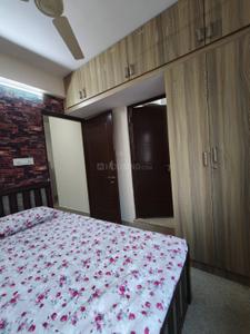 1 BHK Flat