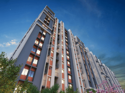 Image of 1135 Sq.ft 2.5 BHK Apartment / Flat for sale in Ivory Heights, Charholi Budruk, Pune for Rs. 6850000