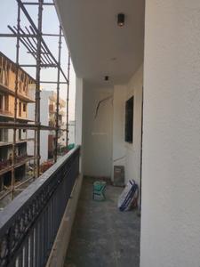 Bedroom One Image of 1180 Sq.ft 3 BHK Builder Floor for sale in Green Field Colony Faridabad for Rs. 17000000
