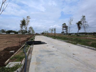 Image of 183 Sq.ft Residential Plot / Land for sale in Shadnagar, Ranga Reddy for Rs. 2836500
