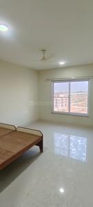 Bedroom Image of 2500 Sq.ft 3 BHK Apartment / Flat for rent in Raghukul Samarpan, Shivaji Nagar Nagpur for Rs. 51000