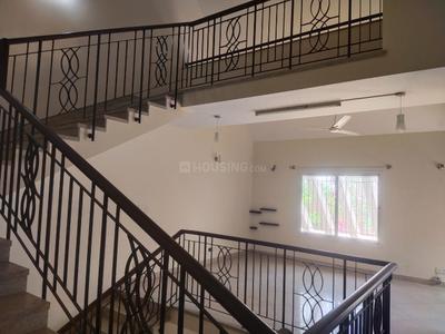 Balcony Image of 2644 Sq.ft 3 BHK Villa for sale in Sobha Adamus, Kannamangala - Whitefield Hoskote Road Bengaluru for Rs. 40000000