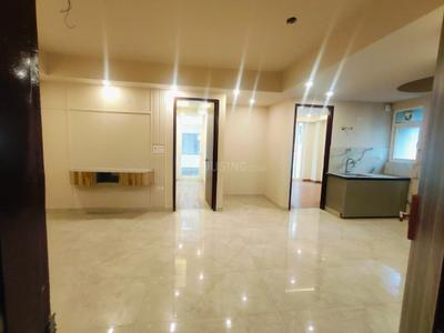 3 BHK Flat